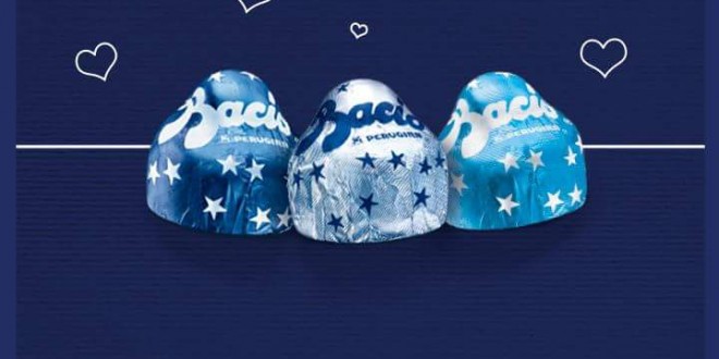 Perugina, da lunedì parte la campagna di coinvolgimento del territorio