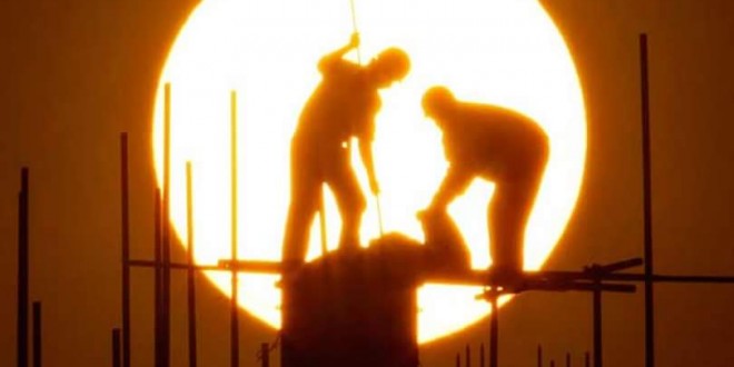 Istat, disoccupazione in Umbria sotto il 10% 