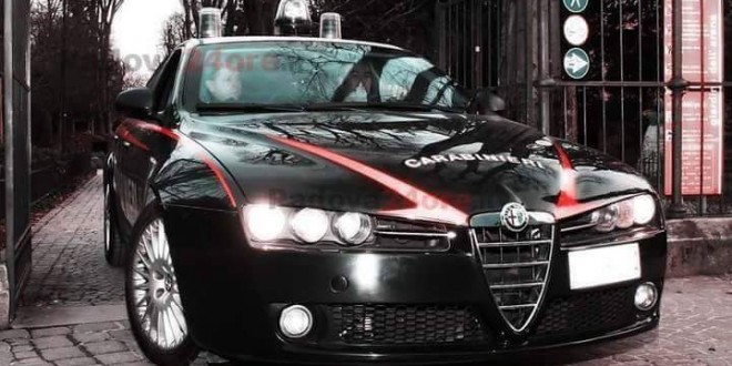 Sicurezza, ex carabinieri in congedo in supporto alle forze dell’ordine