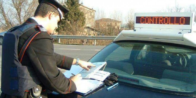 Sicurezza, la Lega Nord chiede la schedatura e più controlli per tutti gli immigrati extracomunitari