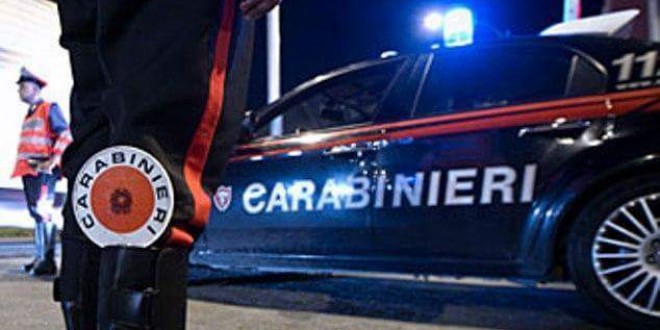 Marsciano, truffatore seriale finito in manette