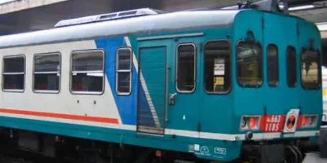 Ex Fcu lavori di messa in sicurezza, disagi ai pendolari dell’Alta valle del Tevere