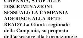 Trascrizione matrimoni omosessuali, la minoranza attacca Romizi e il suo diniego