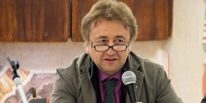 Morto Dante Ciliani, presidente dell’ordine dei giornalisti dell’Umbria