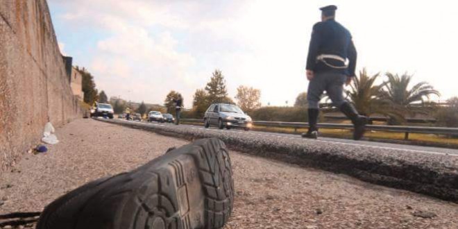 Gubbio, scontro tra auto e pullman, sale a 3 il numero dei morti