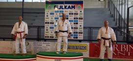 Sakura Judo di Ponte San Giovanni, arrivano le prime soddisfazioni agonistiche