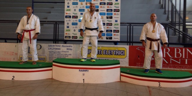 Sakura Judo di Ponte San Giovanni, arrivano le prime soddisfazioni agonistiche