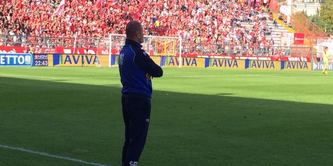 Ardemagni torna a far sorridere il Perugia!