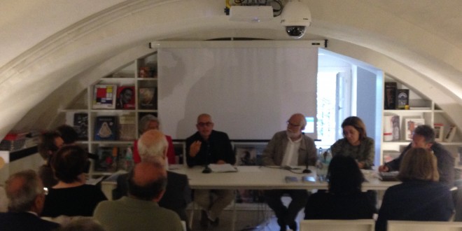 Presentata la prima edizione del Perugia Social Film Festival