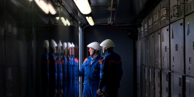 Assisi, al via gli interventi di potenziamento del servizio elettrico