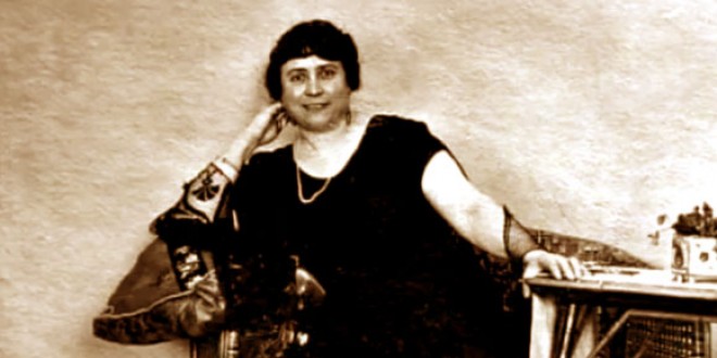 Perugia, si cercano comparse per la fiction su Luisa Spagnoli