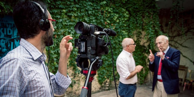 Il PerSo parte bene, sale piene e grandi ospiti