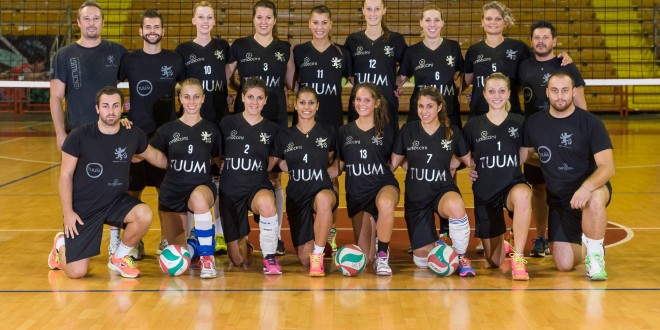 La Tuum Perugia comincia a valutare il lavoro svolto