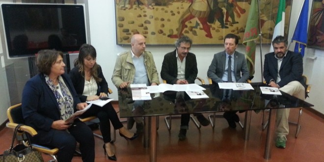 Torna a Foligno “Umbria World Fest”, la manifestazione che unisce musica e foto