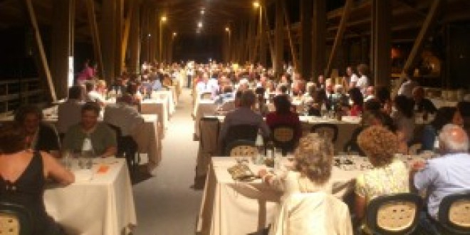 Velimna  2015, un’edizione coi fiocchi