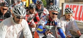 Castiglione del Lago, si rinnova la cicloturistica “I Borghi più Belli d’Italia”