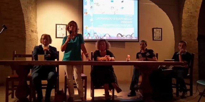 Città di Castello si candida per un centro della mammella