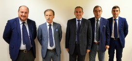 Protocollo d’Intesa tra Molini popolari, Consorzio agrario e Gruppo Grifo