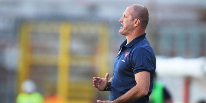 Bisoli: “Con il Pescara nessuna rivincita. Il modulo? Deciderò poche ore prima della partita”