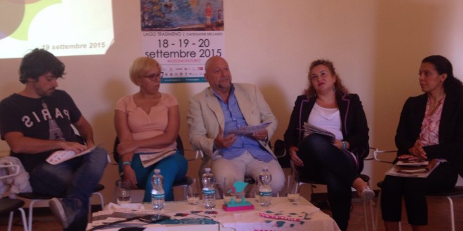 Trasimeno, torna l’Echogreen Festival