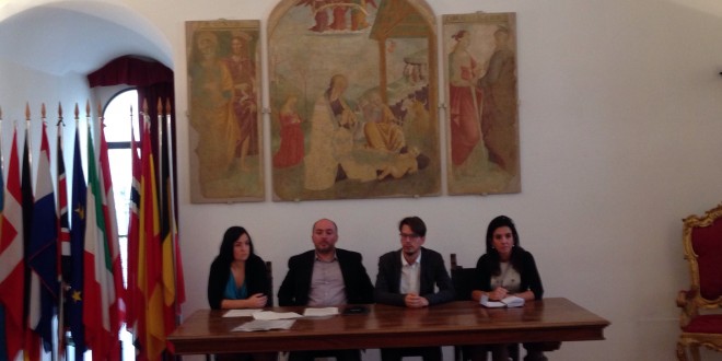 Il PD perugino: “Un milione di occasioni sprecate”