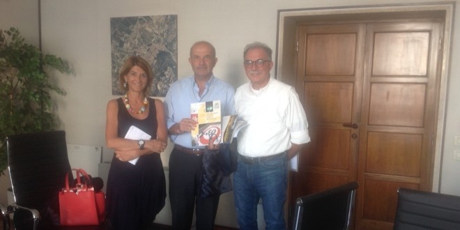 Mobilità sostenibile, l’impegno della Regione: “Potenziare l’uso delle biciclette”