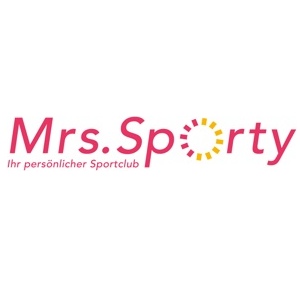 Apri nella tua città una palestra “Mrs Sporty”