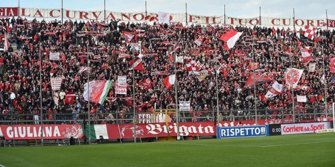 Perugia troppo brutto per essere vero: con l’Entella vince la noia