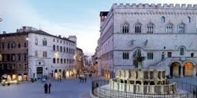“Perugia is open”, gli appuntamenti di stasera