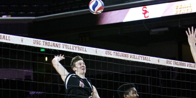 Sir Safety Conad Perugia, preso il martello Sam Holt