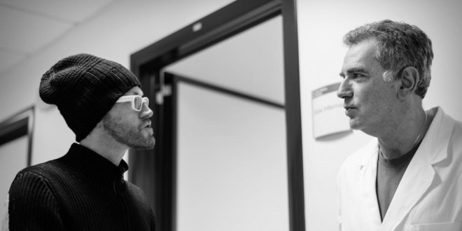 “Ospedale Oltre”, la quotidianità del Santa Maria della Misericordia ritratta in 50 scatti