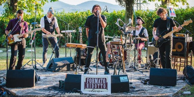 “Formato Ridotto Live”, al via la stagione tra eventi segreti e nuovi format dedicati alla cultura