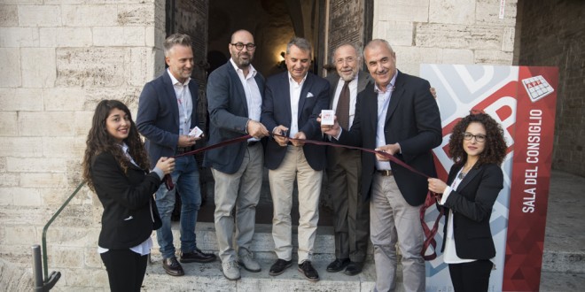Il futuro irrompe a “Todi Appy Days”: 4 giorni no stop dedicati alla tecnologia