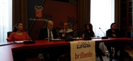 Bastia Umbra, presentata la stagione 2015-2016 dell’Esperia