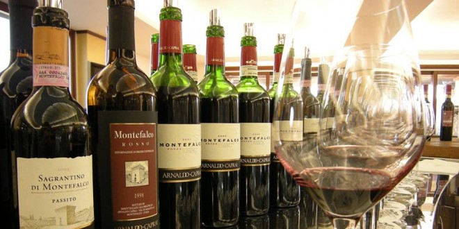 Tre eccellenze umbre allo “European Business Awards”