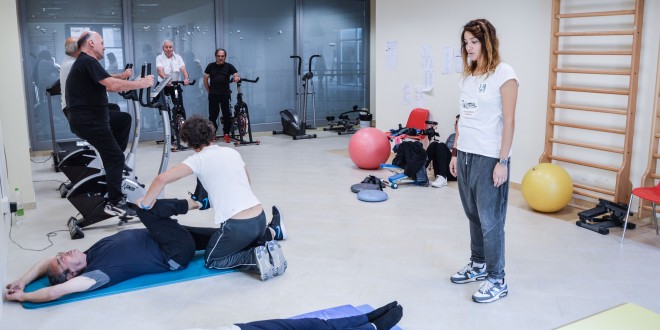 L’attività fisica come farmaco