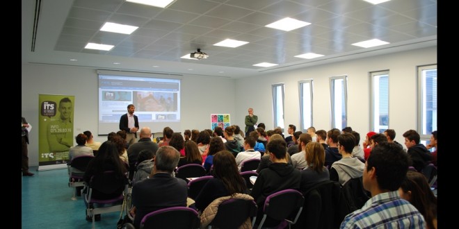 Porzi: “L’Its-Umbria grande opportunità per i nostri giovani. Oltre l’80% dei partecipanti ha trovato un lavoro”