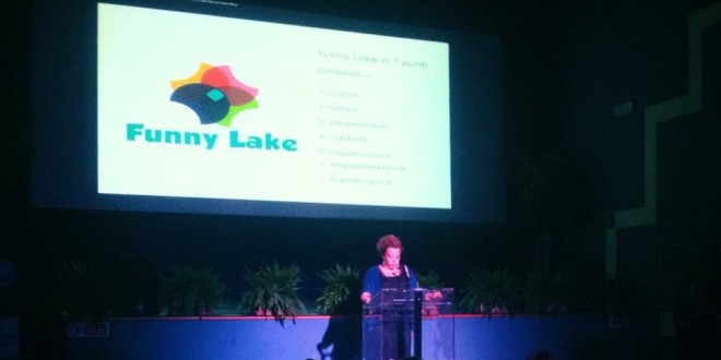 Il Trasimeno al centro di un progetto per valorizzare i laghi d’Italia