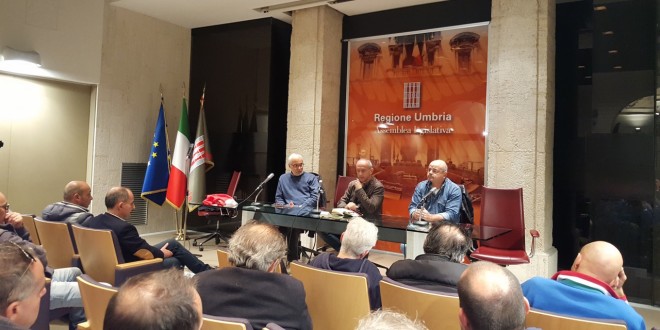 Ex Merloni: tempo scaduto, sindacati e lavoratori chiedono di non spegnere la luce