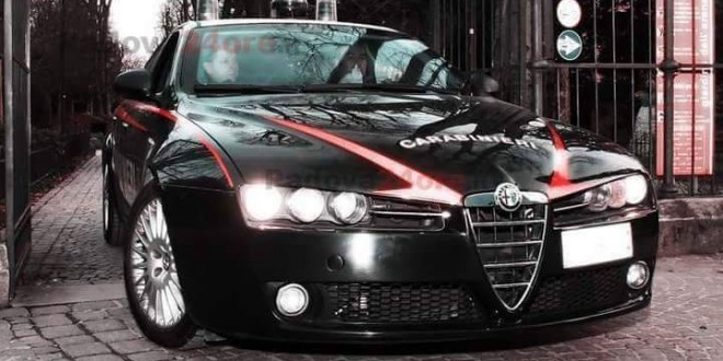 Gualdo Tadino, escursionisti dispersi sui monti, ritrovati dai carabinieri