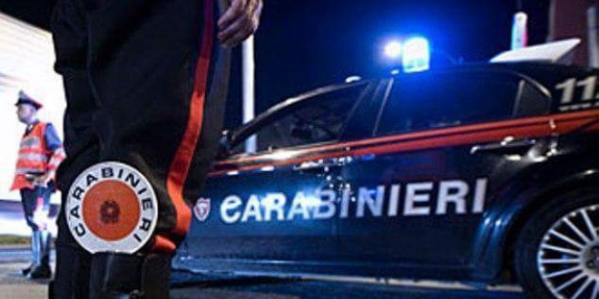 Furto di energia elettrica, una denuncia