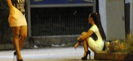 Prostituzione, espulse tre nigeriane