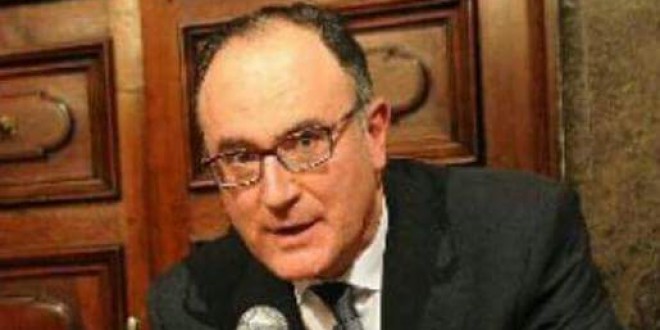 Roberto Conticelli nuovo presidente ordine giornalisti dell’Umbria