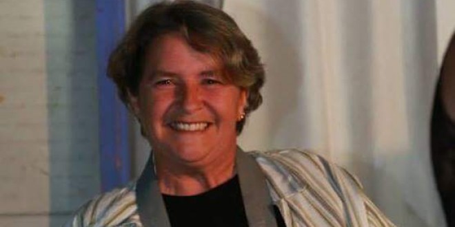 Solidarietà alla co- presidente di Omphalos, Patrizia Stefani, dopo la lettera minatoria, anche dalla Marini e Romizi