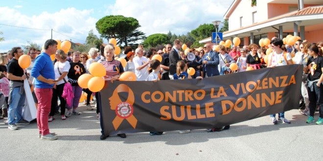 A Magione apre il primo sportello antiviolenza del Trasimeno