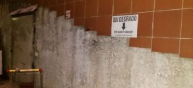 Ponte Felcino, spuntano cartelli per denunciare i posti di spaccio e degrado