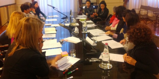 Sharing economy al femminile: rischi e opportunità dell’economia collaborativa