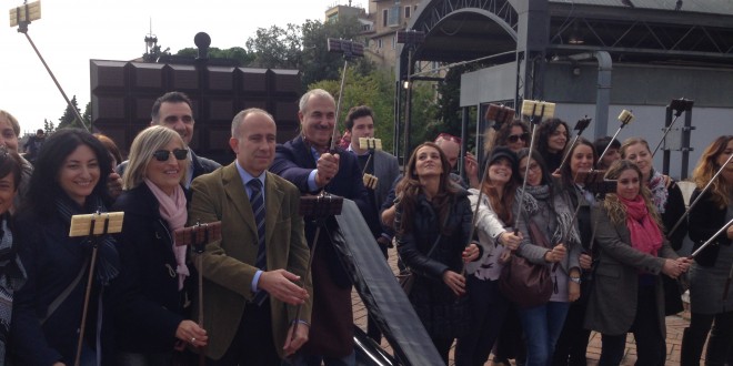 Eurochocolate pensa già al futuro