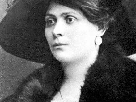 La festa campagnola di Luisa Spagnoli al Trasimeno