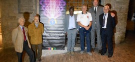 Panathlon club, un nuovo impianto sportivo in dono alla città